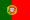 Flag of Portugal