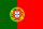 Flag of Portugal