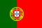 Flaf of Portugal