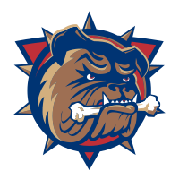 Hamilton Bulldogs.svg