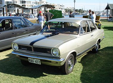 Holden HB Brabham Torana SL.JPG