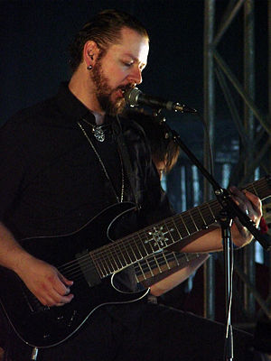 Ihsahn Hellfest 2010 RH 07.jpg