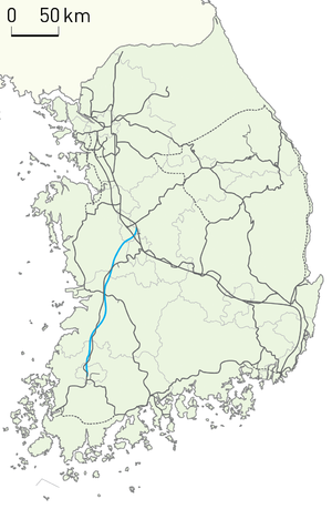 Korail Honam HSR Line.png