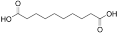 Sebacic acid.png