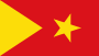 Flag of the Tigray Region.svg