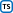 Tobu Skytree Line (TS) symbol.svg