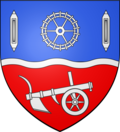 Arms of Montville