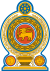 Emblem of Sri Lanka