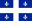 Flag of Quebec.svg