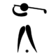 Golf pictogram.svg