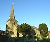 Holy Cross Church, Uckfield.JPG