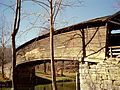 Humpback Bridge