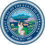 Seal of Nebraska