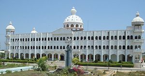 Sathyabama University Administrative Building.jpg