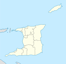 POS is located in Trinidad and Tobago