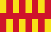 Flag of Northumberland.svg