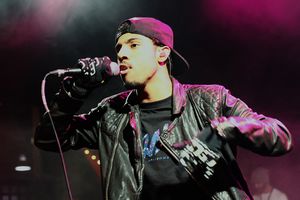 Vic Mensa 2014.jpg