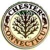 Official seal of Chester, Connecticut