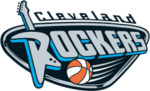 Cleveland Rockers logo