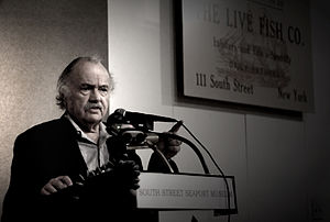 Ron Goulart 2009.jpg