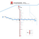 Xi'anMetro2013.svg