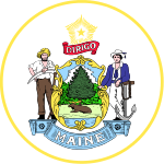 Seal of Maine.svg