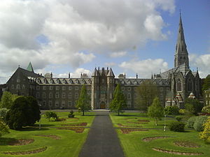 Stpatirckscollegemaynooth.JPG