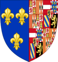 CoA of Eleanor of Austria.png