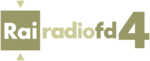 Rai Radio FD4 logo (2010).svg