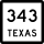 Texas 343.svg