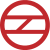 Delhi Metro logo.svg