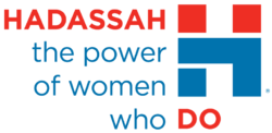 Hadassah logo.png