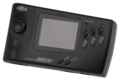 Sega Genesis Nomad