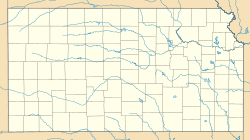 Ravanna is located in Kansas