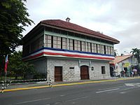 Rizal Shrine