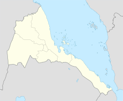 Assab is located in Eritrea