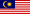 Flag of Malaysia