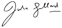 Julia Gillard Signature.svg