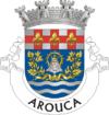 Coat of arms of Arouca