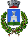 Coat of arms of Ascrea