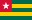 Flag of Togo.svg