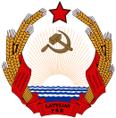 Latvia SSR coa.svg