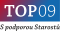 TOP09 Logo.svg