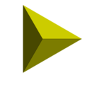 Tetrahedron vertfig.png