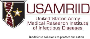 USAMRIID logo.svg