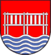 Coat of arms of Bredstedt  