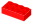 Plastic brick, red.svg