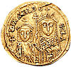 Solidus-Michael III-sb1686 (reverse).jpg