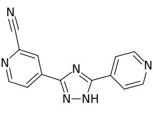 Topiroxostat.svg