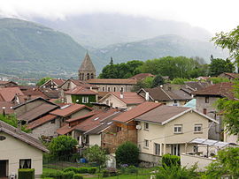 Village de Goncelin.JPG